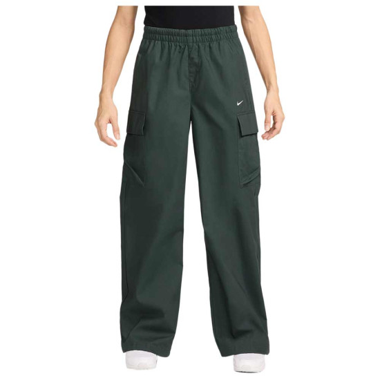 Nike Γυναικείο παντελόνι Sportswear Everything Wovens Mid-Rise Cargo Pants
